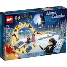 LEGO Harry Potter 75981 Harry Potter Advent Calendar