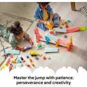 LEGO DUPLO 10478 3 in 1 Creative Ramps with Vehicles LEGO DUPLO 10478 3 in 1 Creative Ramps with Vehicles