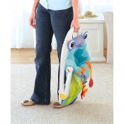 מושב תינוק צפרדע FISHER PRICE דגם FPJ00