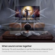 סאונד בר 11.1.4 ערוצים SAMSUNG דגם Q990F