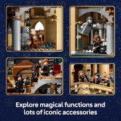 LEGO Harry Potter 76473 Hogwarts Castle: East Wing LEGO Harry Potter 76473 Hogwarts Castle: East Wing