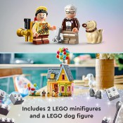 LEGO Disney 43217 ‘Up’ House​