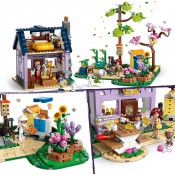 LEGO Friends 42669 Beekeepers' House and Flower Garden