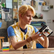 LEGO Ideas 21345 Polaroid OneStep SX-70 Camera