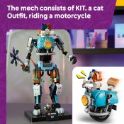 LEGO Fortnite 77081 KIT