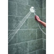 מוט קומפלט GROHE TEMPESTA COSMOPOLITAN 100 דגם 27787002