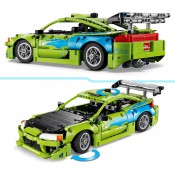 LEGO Technic 42229 Fast and Furious Mitsubishi Eclipse Car