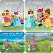 Playmobil Princess 72052 Masked Ball in the Pavilion
