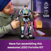 LEGO Fortnite 77081 KIT