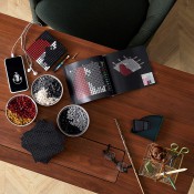 Lego Art 31201 Harry Potter™ Hogwarts™ Crests Lego Art 31201 Harry Potter™ Hogwarts™ Crests