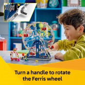 LEGO Creator 31389 Iconic Ferris Wheel