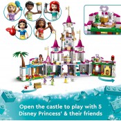 LEGO Disney 43205 Ultimate Adventure Castle