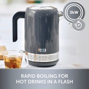 קומקום חשמלי BREVILLE דגם VKT154 