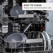 מחבת בישול 24 ס"מ KitchenAid 