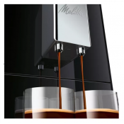מכונת פולי קפה Melitta Caffeo Solo E950