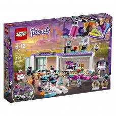 LEGO Friends 41351 Creative Tuning Shop 