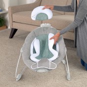 טרמפולינה רוקר INGENUITY 