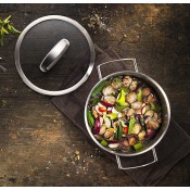 סט 5 סירי בישול ZWILLING 