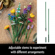 LEGO Botanicals 10313 Wildflower Bouquet