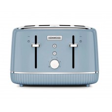 מצנם 4 פרוסות KENWOOD דגם TFP10.A0BG