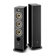 זוג רמקולים רצפתיים FOCAL דגם ARIA EVO X N2