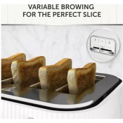 טוסטר קופץ BREVILLE דגם VTR031