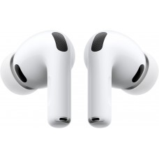 אוזניות אלחוטיות Apple AirPods Pro 3 (דגם חדש 2025) אוזניות אלחוטיות Apple AirPods Pro 3 (דגם חדש 2025)