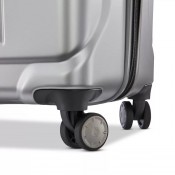 מזוודת Samsonite Amplitude Large קשיחה בנפח 112 ליטר