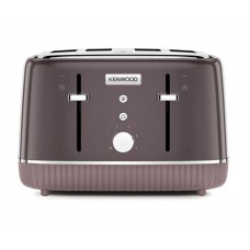 מצנם 4 פרוסות KENWOOD דגם TFP10.A0PU