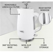 קומקום חשמלי BREVILLE דגם VKT244