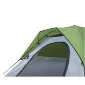 אוהל קמפינג 3 אנשים OZARK דגם TRAIL-3 DOME