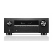 רסיבר DENON דגם AVR-X2900H