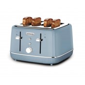 מצנם 4 פרוסות KENWOOD דגם TFP10.A0BG