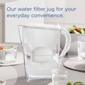 קנקן BRITA Marella כולל 12 מסנני MAXTRA PRO קנקן BRITA Marella כולל 12 מסנני MAXTRA PRO