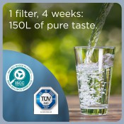 קנקן BRITA Marella כולל 12 מסנני MAXTRA PRO קנקן BRITA Marella כולל 12 מסנני MAXTRA PRO