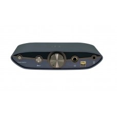ממיר דיגיטלי iFi Audio ZEN DAC 3