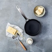 סיר בישול בקוטר 16 ס"מ GREENPAN 