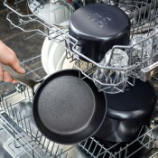 סיר בישול בקוטר 16 ס"מ GREENPAN 