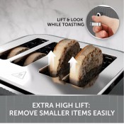 טוסטר קופץ BREVILLE דגם VTR032