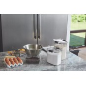 קופסא לאחסון מזון RUBBERMAID 