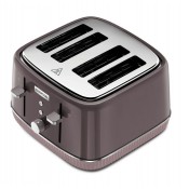 מצנם 4 פרוסות KENWOOD דגם TFP10.A0PU