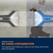 מכשיר לניקוי ספות, אריגים ושטיחים Vax SpotWash Duo