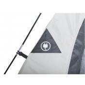 אוהל קמפינג 3 אנשים OZARK דגם TRAIL-3 DOME