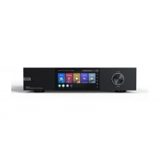 מזרים מדיה בשילוב DAC EVERSOLO DMP-A8