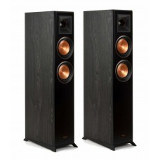 זוג רמקולים רצפתיים KLIPSCH דגם RP-5000F II