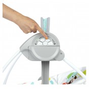 נדנדה ניידת BRIGHT STARTS 