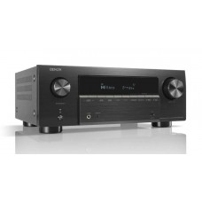 רסיבר DENON דגם AVR-X2900H רסיבר DENON דגם AVR-X2900H
