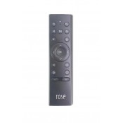 מזרים מדיה בשילוב DAC HiFi Rose RS250A