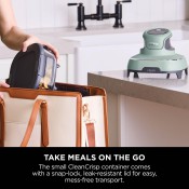 נינג'ה קריספי Ninja Crispi 4-in-1 Portable