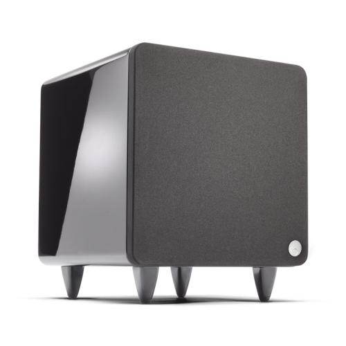 סאבוופר CAMBRIDGE AUDIO דגם MINX X301 סאבוופר CAMBRIDGE AUDIO דגם MINX X301